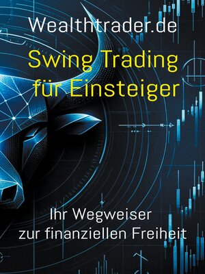 cover image of Swing Trading für Einsteiger